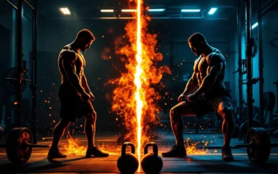 Hoe snel zie je resultaten van CrossFit?
