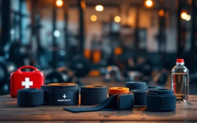 Welke veiligheidstips zijn belangrijk bij CrossFit?