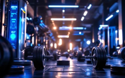 Kan EGYM je helpen sneller te worden in compound movements?