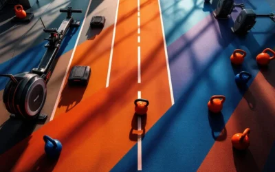 Wat is het ideale Hyrox trainingsschema?