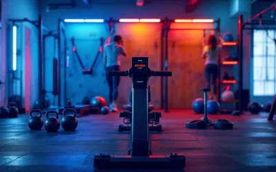 Kun je Hyrox trainen zonder eerdere CrossFit ervaring?