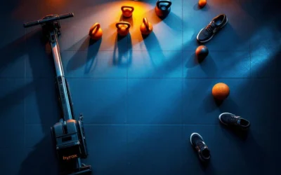 Welke trainingsfrequentie is ideaal voor Hyrox voorbereiding?