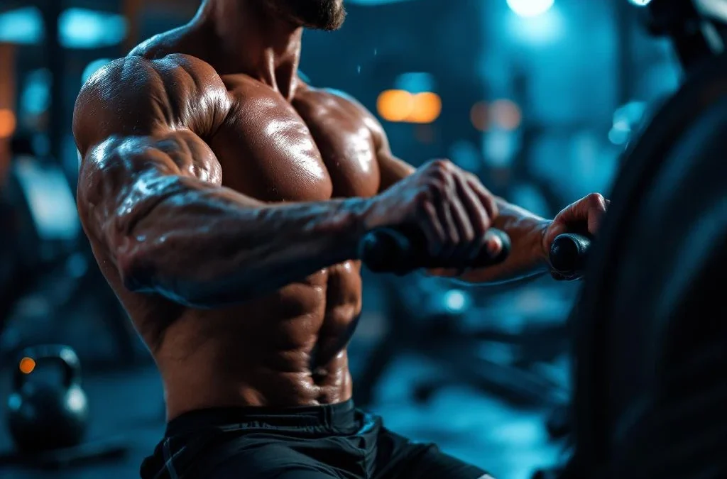 Hoe beïnvloedt Hyrox je algehele fitness?