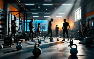 Welke fouten maken beginners vaak bij Hyrox training?