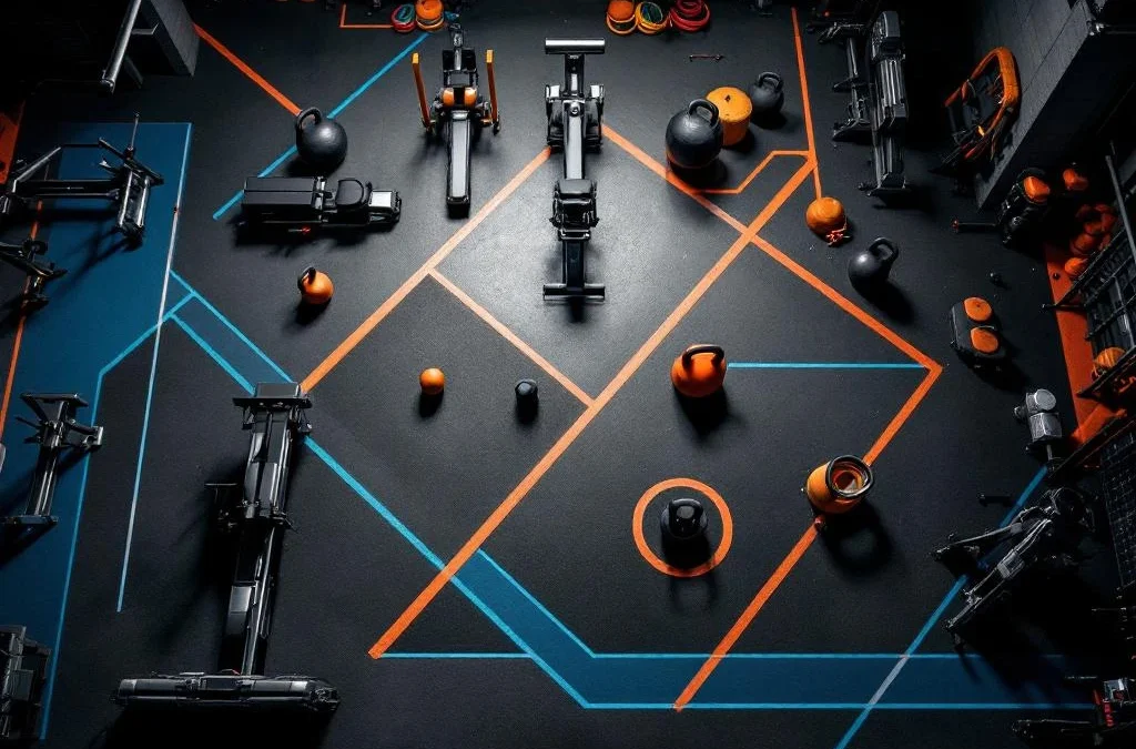 Wat is Hyrox training precies?