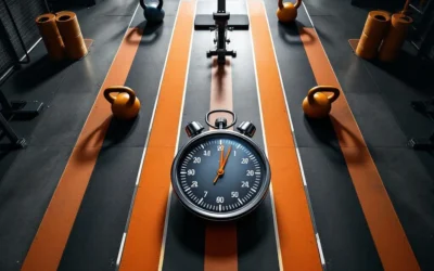 Hoeveel maanden training heb je nodig voor je eerste Hyrox?