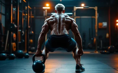 Kunnen 50-plussers veilig CrossFit doen?