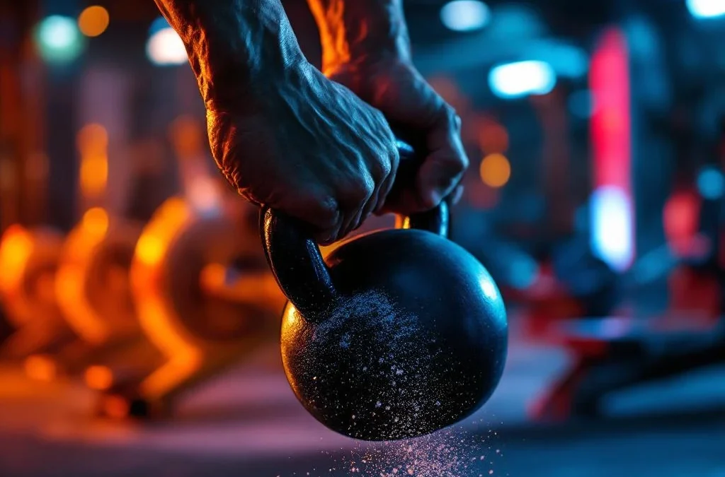 Hoe start je met Hyrox training als beginner?