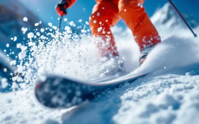 Hoe optimaliseer je je ski erg prestatie?