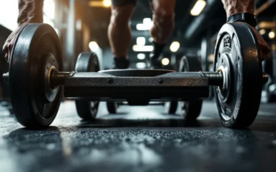 Hoe train je specifiek voor de sled push bij Hyrox?
