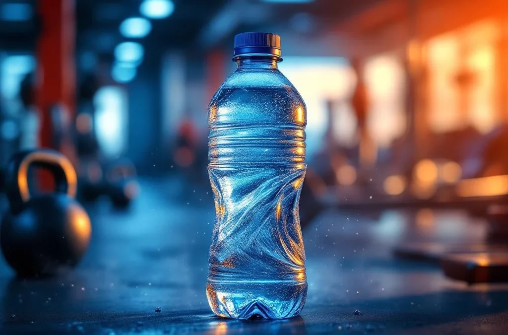 Hoe hydrateer je tijdens lange Hyrox sessies?