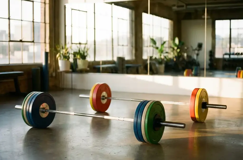 Wat is het verschil tussen power pump en bodypump?