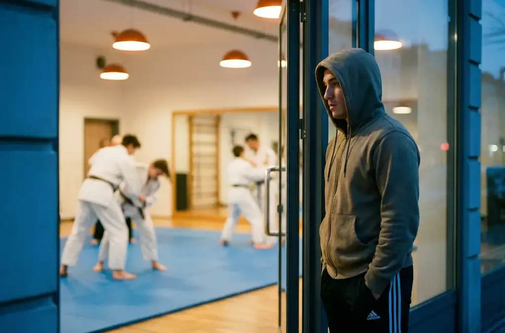 Hoe kies je de juiste vechtsportschool in je buurt?