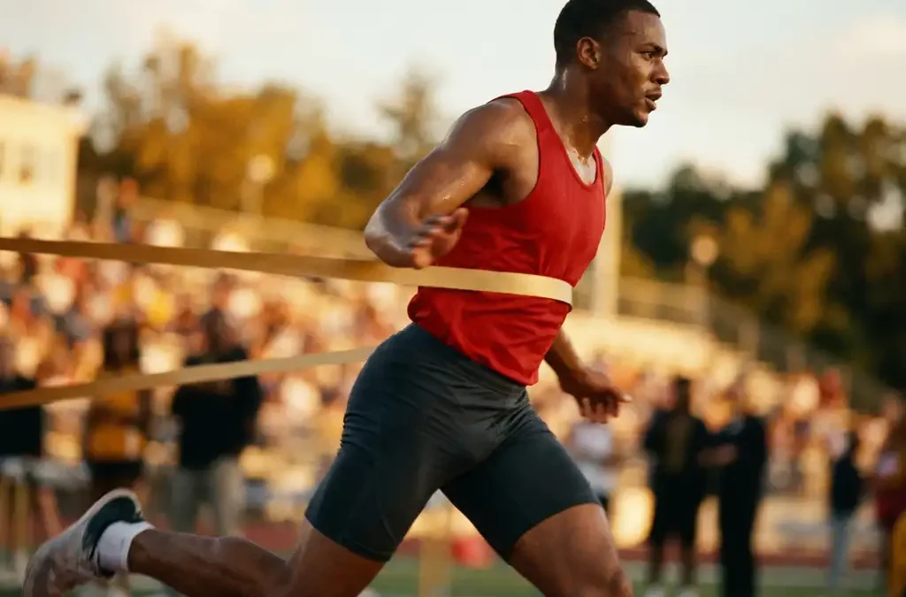 Waarom kiezen steeds meer mensen voor een sport met een concreet wedstrijddoel?