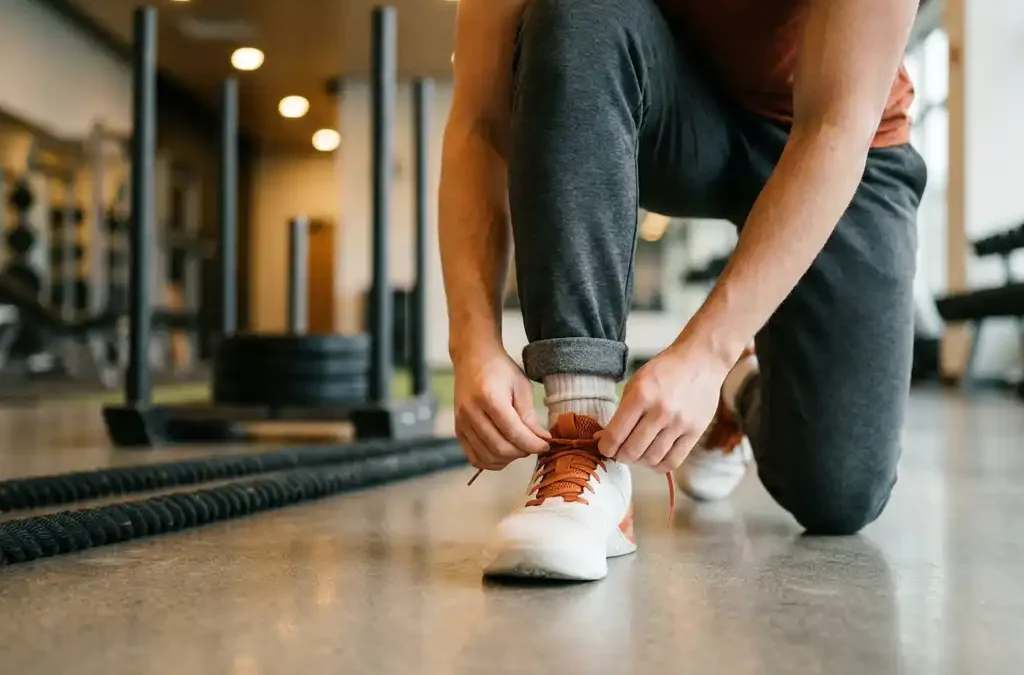 Is Hyrox training in Eindhoven geschikt voor beginners?