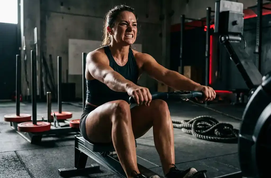 Wat maakt Hyrox training in Eindhoven anders dan reguliere fitness?